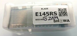 Showa Super Drill 52164 BK145 145mm Standard Blade for E150 Head - Picture 1 of 1