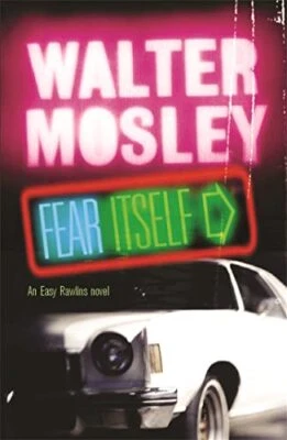 Fear Itself: Fearless Jones 2 (Fearl..., Mosley, Walter - Image 1 of 2