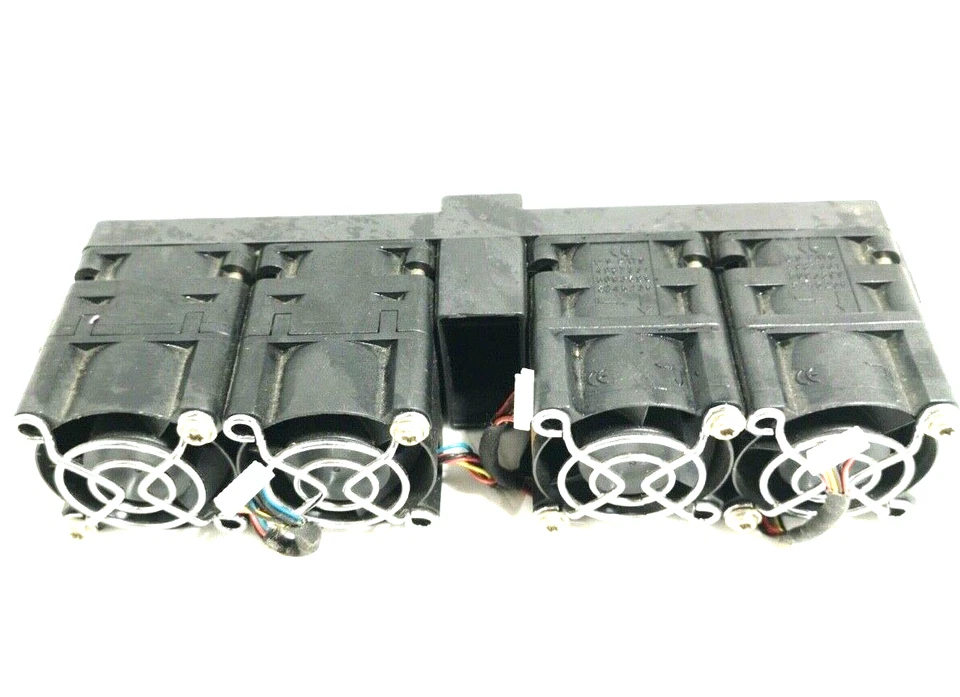 305310-001 Compaq COMPAQ BL20P G2 FAN ASSY - Image 1 of 4