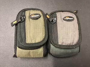 Lowepro Ridge 10 Compact Digital Camera Case- PACK OF 2 - Picture 1 of 1