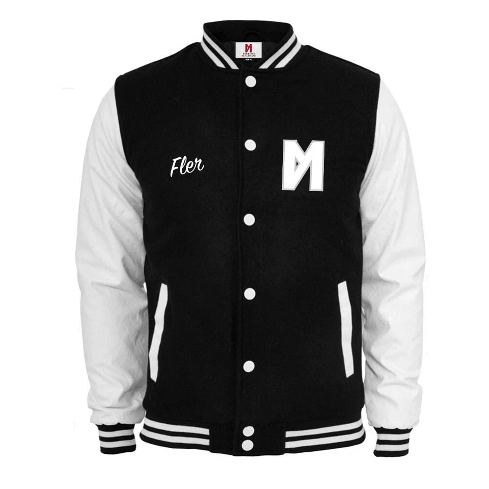 Fler – Colucci - Ltd.Deluxe BOX inkl. College Jacke Gr.XXL - CD Vinyl CARLO Sido - Bild 1 von 4