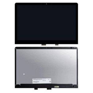 1920x1080 ASUS ZenBook Flip S UX370UA 13.3 in LCD Screen Touch Screen Digitizer - Picture 1 of 10