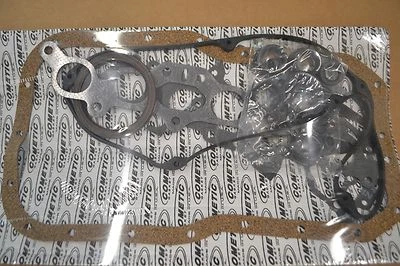 COMETIC GASKET C4417 Complete Gasket Kit Set Toyota 5S-FE 2.2L 90-01 w/o HG Full Foto 1 de 2