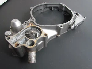 1992-1996 CR250 OEM HONDA OUTER CRANKCASE COVER RIGHT SIDE/ 11341-KZ3-890 - Picture 1 of 4
