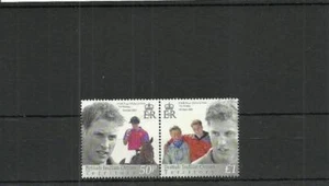 BIOT SG286A-287 21. GEBURTSTAG VON PRINZ WILLIAM POSTFRISCH - Bild 1 von 1