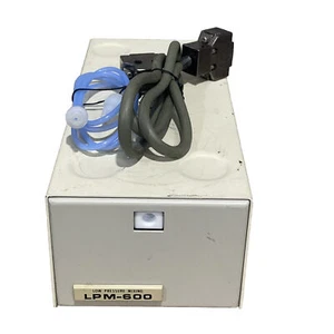 SHIMADZU HPLC Low Pressure Mixing Mixer LPM-600 - Picture 1 of 6