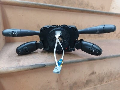 PEUGEOT 307 CC COMS UNIDAD COM2005 INDICADOR / LUZ PRINCIPAL INTERRUPTOR LÁMPARA 94648271XT Foto 1 de 4