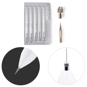 Freckle Remover Replace Accessory Parts 50Pcs Fine Cartridges Beauty Salon - Picture 1 of 13