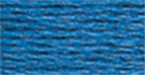 DMC: Cone Floss DMC 6-Strand Embroidery Cotton 100g Cone-Blue Dark - Picture 1 of 1