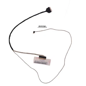 Lenovo G500s G505s Z501 Z505 G510 LED LCD LVDS Display Cable DC02001RR10 - Picture 1 of 1