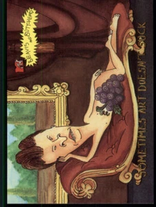Beavis and Butt-Head (1994 Fleer Ultra) Cards - Picture 1 of 53