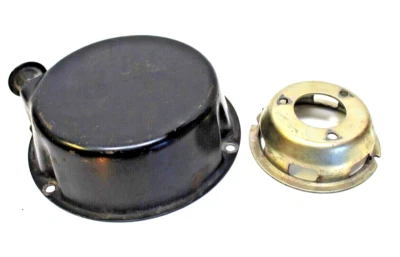 Arctic Cat Panther 440 1975 conjunto de arranque de retroceso OEM # 3001-450 Foto 1 de 3