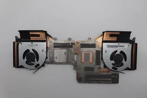 5H40S20986 KÜHLKÖRPER L 83DE WEIHONG - Bild 1 von 4