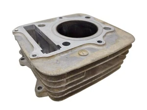85 Suzuki LT250E LT 250E Quadrunner STD Cylinder Piston Jug Barrel - Picture 1 of 10