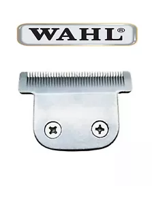Genuine Wahl Trimmer Replacement Stainless Steel T Blade 02144 9818 9864 9854 - Picture 1 of 5