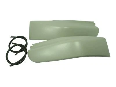 Simson SR50 SR80 Roller Knieblech Beinblech NEU grundiert verzinkt KultMopeds - Bild 1 von 2