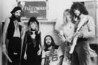 FLEETWOOD MAC POSTER CLASSIC FOLK singer BLUES Guitar ROCK Stevie Nicks McVie