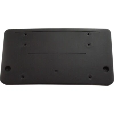 New License Plate Bracket Front Fits 2019-2022 Mercedes-Benz  C300 C43 AMG - Image 1 of 4