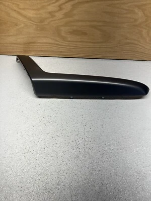 07-09 Acura MDX FRENTE DIREITA maçaneta interna da porta 83542-STX-A01ZA - Imagem 1 de 4