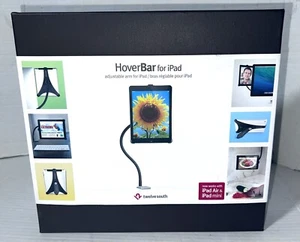 NEW Twelve South HoverBar 3 Adjustable Arm For iPad 2 3 4 Air/Mini Tablet Holder - Picture 1 of 11