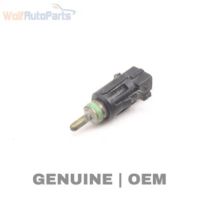 BMW 550I GT 2010-2015 - Sensor de temperatura de refrigerante 1433077 Foto 1 de 4