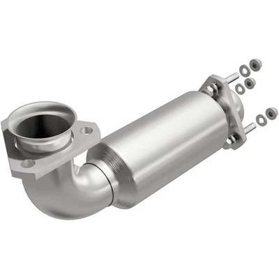 MagnaFlow 23409 Direct Fit Catalytic Converter (Non CARB compliant) - Image 1 of 4