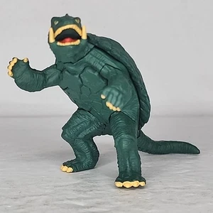 Godzilla Gamera HG Serie 1 2.5" 1995 Gamera Kaiju Mini Figura Constructor Gashapon - Imagen 1 de 3