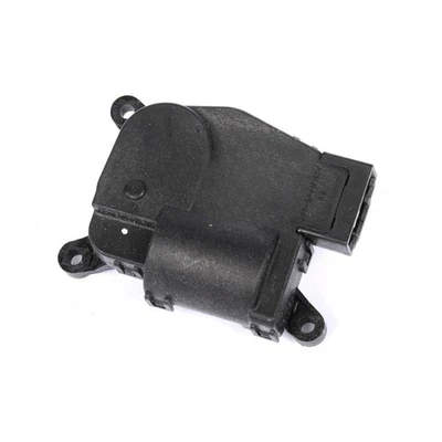Genuine ACDelco For GMC Yukon 2015-2020 HVAC Mode Door Actuator | Plastic Black - Imagem 1 de 4