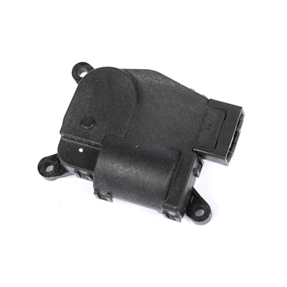 Genuine ACDelco For GMC Yukon 2015-2020 HVAC Mode Door Actuator | Plastic Black Foto 1 de 4