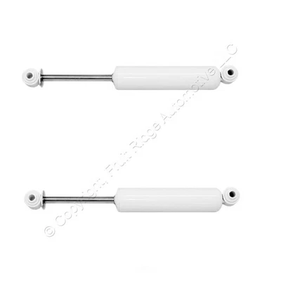 2 Amortiguadores de gas delanteros Midas/Gabriel G63423 para Chevy Blazer S10 4x4 83-05 Foto 1 de 2