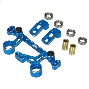 Eagle Racing AL Steering Crank for Tamiya M-05 Chassis #M05-E05 - Picture 1 of 4