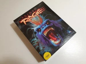 Primal Rage (A1200) - Time Warner - Commodore Amiga 🟩 - Picture 1 of 13