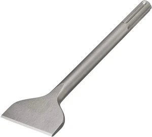 FS18626 3-in Wide SDS Max Scaling Chisel, Compatible with SDS Max Hammers (3"... - Picture 1 of 7