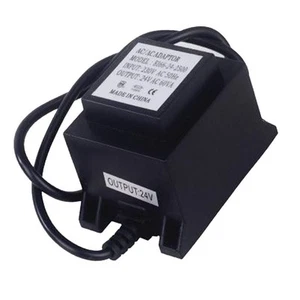 Trafo Lichttrafo 1 Stück AC12V/24V Trafo IP68 Poolleuchte - Bild 1 von 24