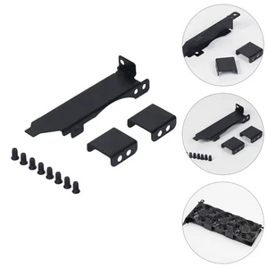 Grafikkartenlüfter Kühler Computer-Kühlhalterung PCI-Slot-Blende - Afbeelding 1 van 12