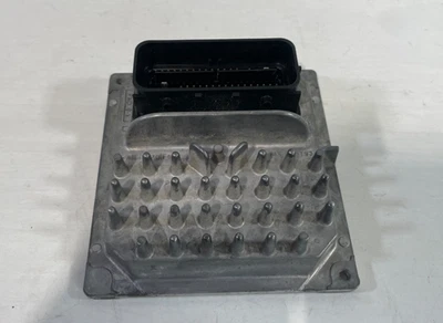 2020-2025 CADILLAC CT5 TCM TRANSMISSION COMPUTER CONTROL MODULE UNIT # 104961 - Image 1 of 4