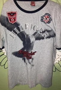 men's tommy hilfiger shirt xl - Picture 1 of 6