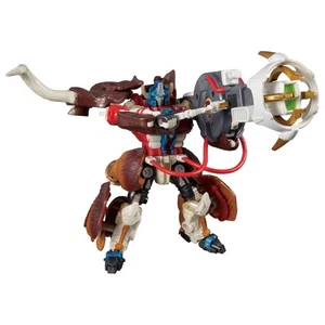 Beast Wars Big Convoy Matrix Buster Version | Transformers Encore Takara Tomy - Picture 1 of 8