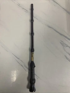 Zauberstab nur Requisite Kostüm Halloween braun magische Zauberstäbe tolles Geschenk in Box 15 Zoll - Bild 1 von 3