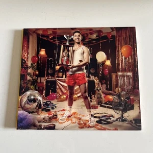 Last Man Dancing by Jake Shears CD, 2023 Mute Scissor Sisters - Picture 1 of 2