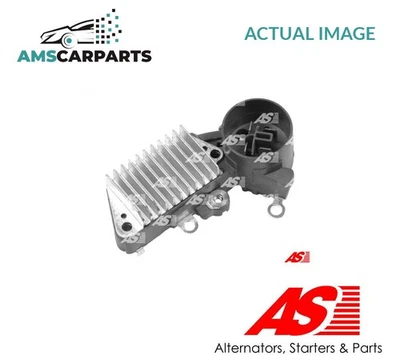 ALTERNATOR REGULATOR ARE6005 AS-PL NEW OE REPLACEMENT - Image 1 of 4