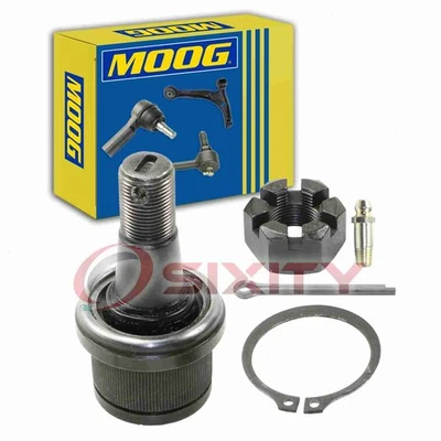 Rótula de suspensión inferior delantera MOOG para Dodge Ram 3500 Spring HD 2003-2010 Foto 1 de 4