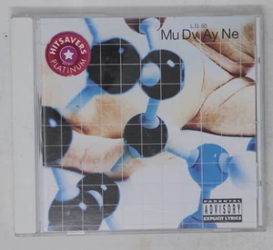 L.D. 50 by Mudvayne (CD, 2000) - Picture 1 of 9
