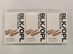 3 BLK/OPL True Color Flawless Perfecting Concealer, 700 Mahogany 0.12 Oz - Picture 1 of 3