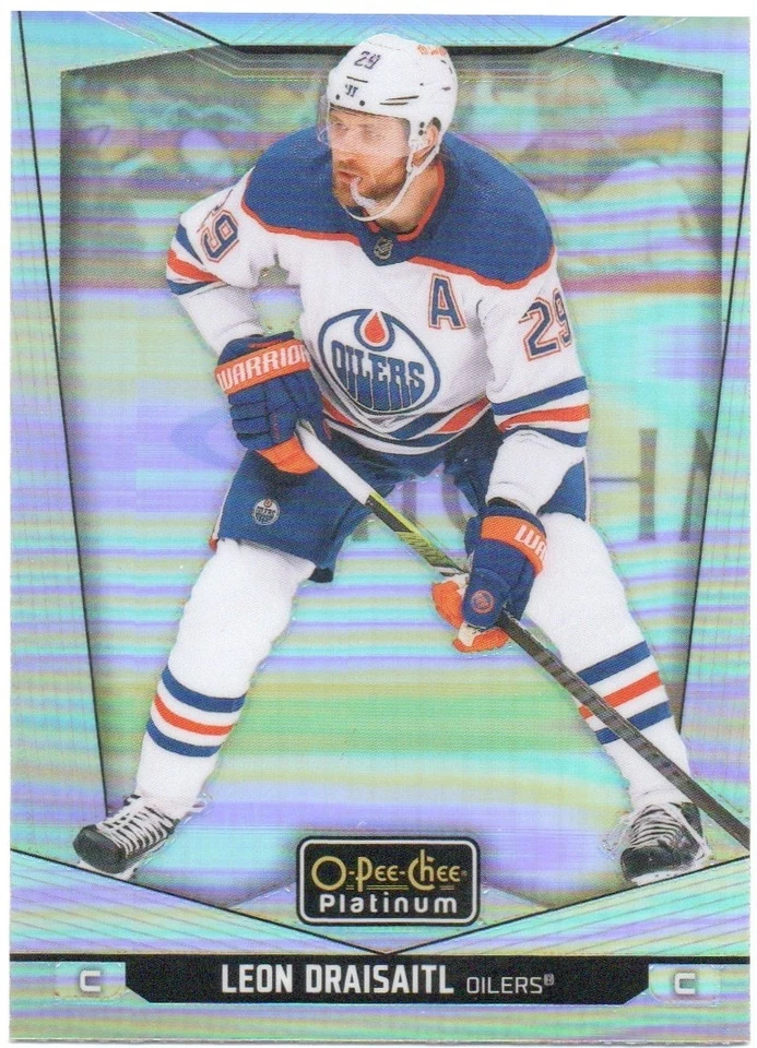 24-25 2024-25 OPC Platinum RAINBOW  U-PICK Complete your Set (I-200) - Image 1 of 1