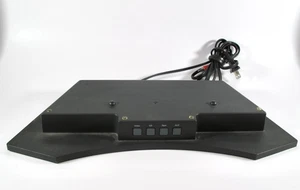 Bose AWMS Pedestal Model PD-2 For Acoustic Wave Music System CD-3000 Black PD2 - Picture 1 of 3