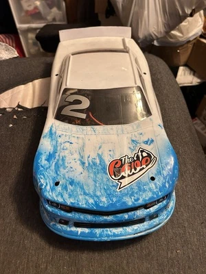 Ofna JL-10e Drift Car - Image 1 of 4