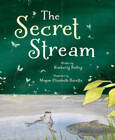 The Secret Stream - Hardcover By Ridley, Kimberly - VERY GOOD