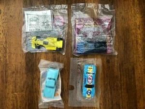 Toy Cars from Multiple Brands Lot 9 - Picture 1 of 1