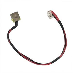 For Acer Nitro AN515-43 AN515-54 AN715-51 Laptop Dc IN Jack Cable 50.Q5AN2.003 - Picture 1 of 5